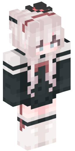 Minecraft Skin #151365