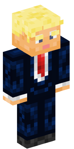 Minecraft Skin #151366