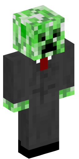 Minecraft Skin #151370