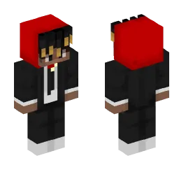 Minecraft Skin #151380