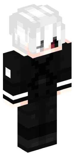 Minecraft Skin #151381