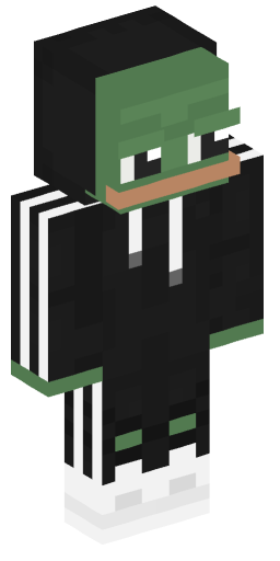 Minecraft Skin #151382