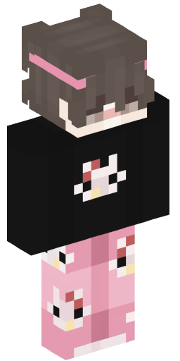 Minecraft Skin #151388