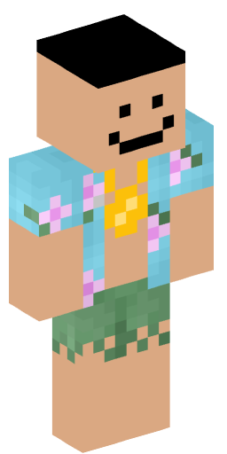 Minecraft Skin #151390