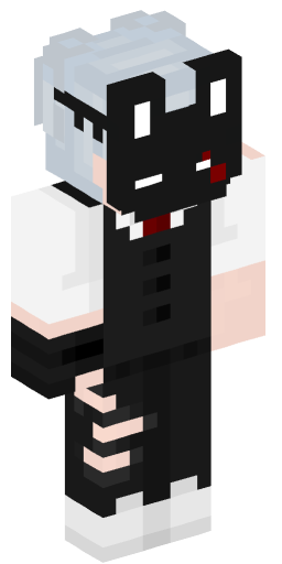 Minecraft Skin #151397