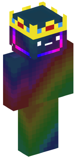 Minecraft Skin #151401