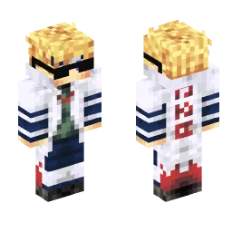 Minecraft Skin #151405