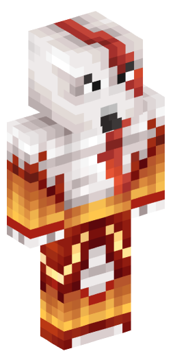 Minecraft Skin #151408