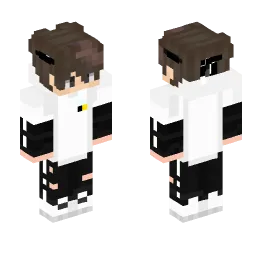 Minecraft Skin #151412