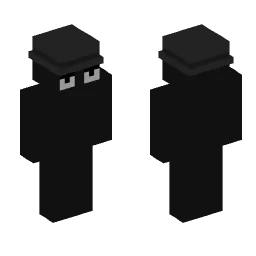 Minecraft Skin #151414