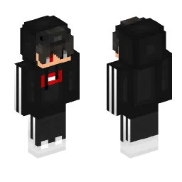 Minecraft Skin #151415