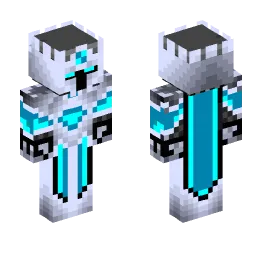 Minecraft Skin #151417