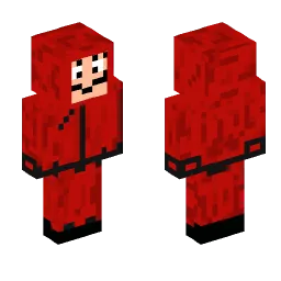 Minecraft Skin #151418