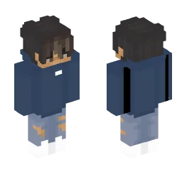 Minecraft Skin #151420