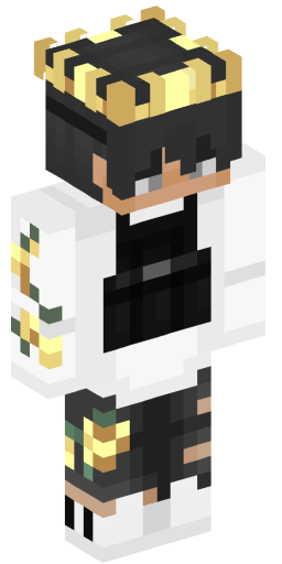 Minecraft Skin #151421