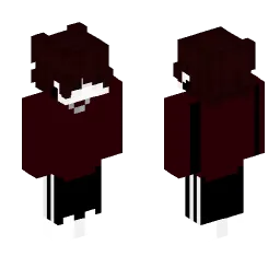 Minecraft Skin #151422