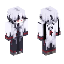 Minecraft Skin #151423