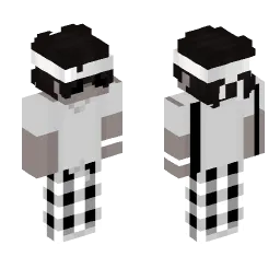 Minecraft Skin #151424