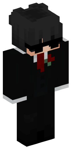 Minecraft Skin #151425