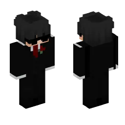 Minecraft Skin #151425