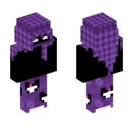 Minecraft Skin #151426