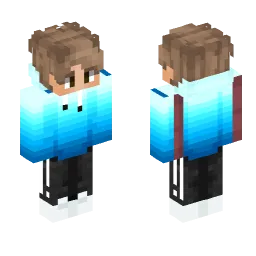 Minecraft Skin #151427