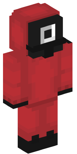 Minecraft Skin #151428
