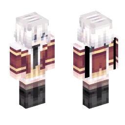 Minecraft Skin #151429