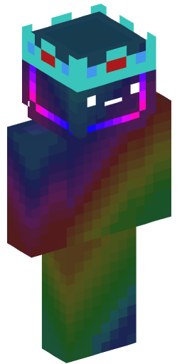 Minecraft Skin #151430