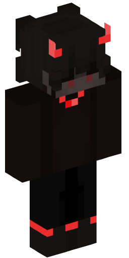 Minecraft Skin #151432