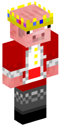 Minecraft Skin #151433