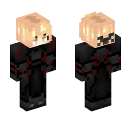 Minecraft Skin #151434