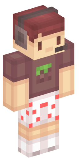 Minecraft Skin #151435
