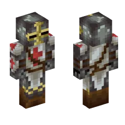 Minecraft Skin #151436