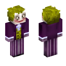 Minecraft Skin #151437