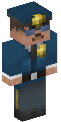 Minecraft Skin #151438