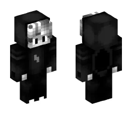 Minecraft Skin #151439