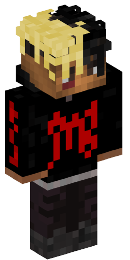 #151442 Minecraft Skin Preview on Minecraft.Co.Com