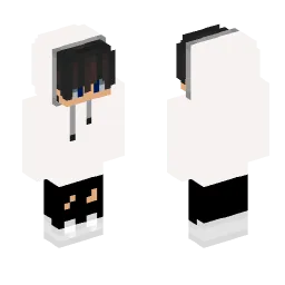 Minecraft Skin #151446