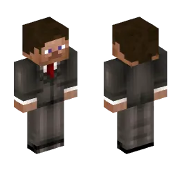 Minecraft Skin #151449