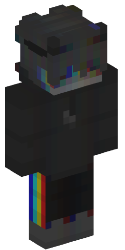 Minecraft Skin #151450