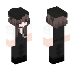 Minecraft Skin #151453