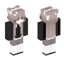 Minecraft Skin #151454