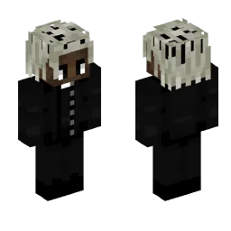 Minecraft Skin #151455