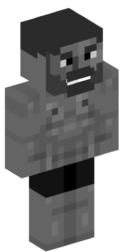 Minecraft Skin #151456