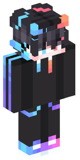 Minecraft Skin #151457