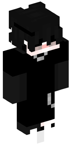 Minecraft Skin #151459