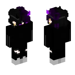 Minecraft Skin #151460