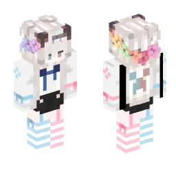 Minecraft Skin #151463