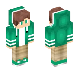 Minecraft Skin #151464